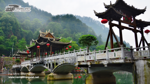Khám Phá Những Thành Phố Có Nhiều Người Việt Sinh Sống Tại Trung Quốc