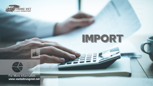 Những Loại Hàng Hóa Bị Đánh Thuế Nhập Khẩu Cao Khi Vào Trung Quốc