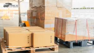 Dịch Vụ Gửi Hàng Từ Đà Nẵng Đi Trung Quốc | Vận Tải Trung Việt