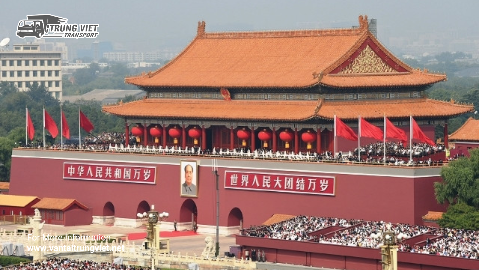 Lễ Quốc Khánh Trung Quốc – Ý Nghĩa, Hoạt Động Và Không Khí Trọng Đại