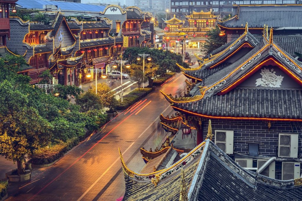 vận chuyển tranh