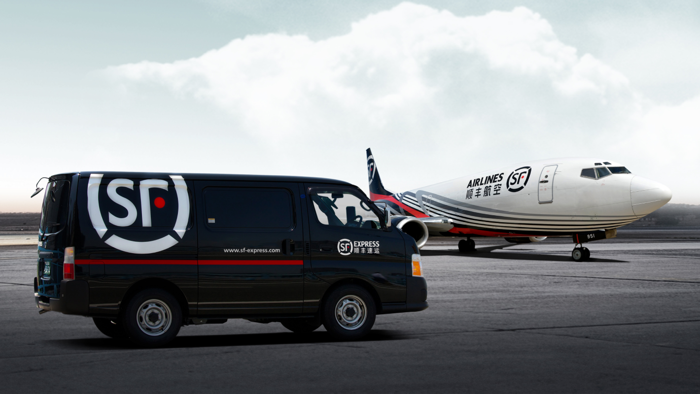 Lý Do SF Express Được Khách Hàng Tin Dùng Và Sử Dụng Dịch Vụ