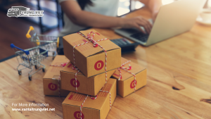 Gửi Hàng Mẫu Đi Trung Quốc Nhanh Chóng, Giá Rẻ Cùng Vận Tải Trung Việt