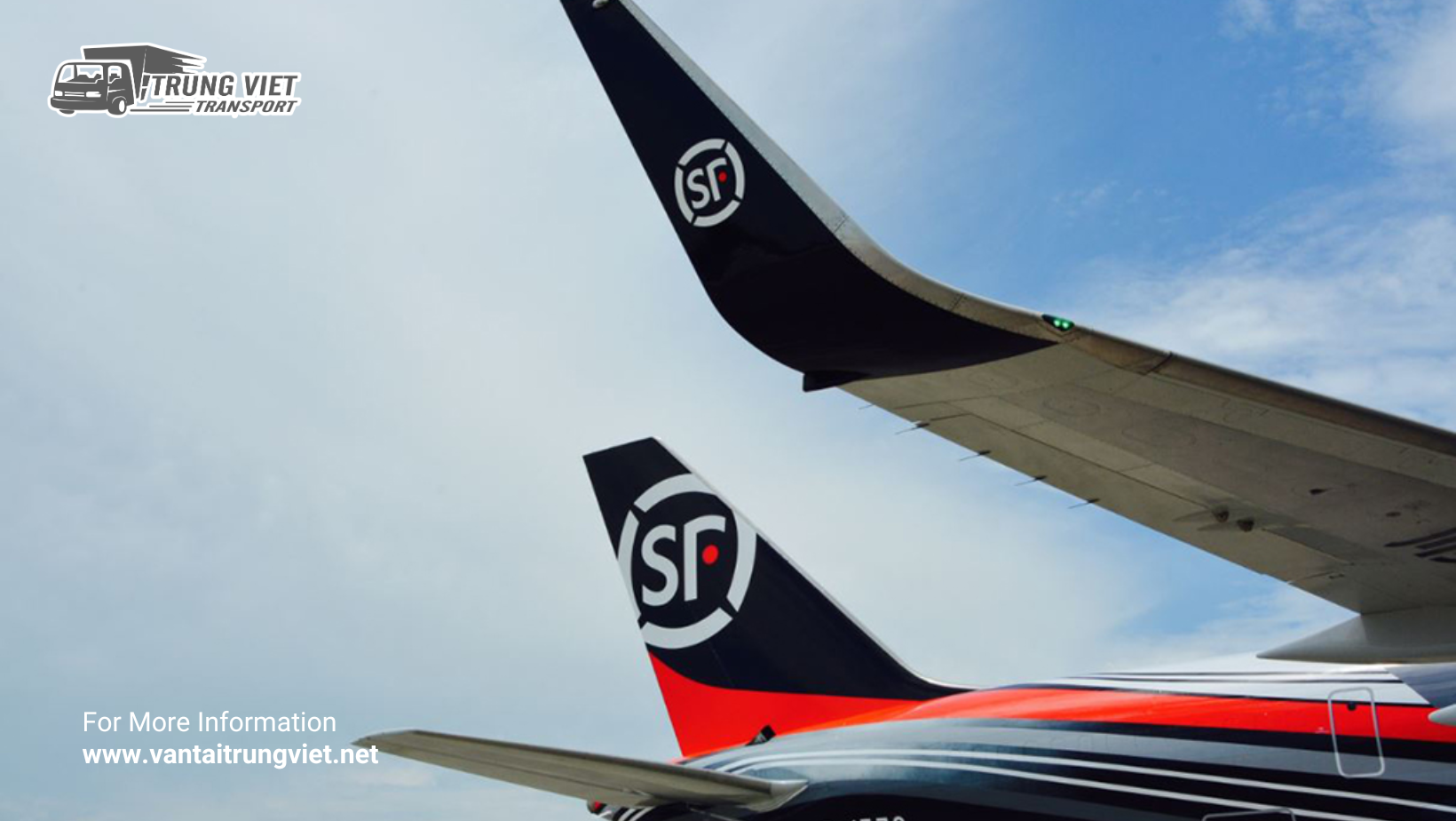 HÀNH TRÌNH PHÁT TRIỂN CỦA SF EXPRESS – “ÔNG LỚN” NGÀNH CHUYỂN PHÁT NHANH TRUNG QUỐC