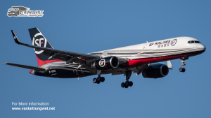 HÀNH TRÌNH PHÁT TRIỂN CỦA SF EXPRESS – “ÔNG LỚN” NGÀNH CHUYỂN PHÁT NHANH TRUNG QUỐC