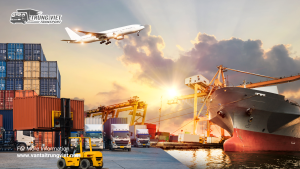 Bí Quyết Hiểu Đúng: Những Yếu Tố Ảnh Hưởng Đến Chi Phí Vận Chuyển Hàng Hóa