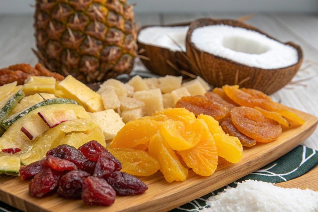 Đồ khô làm quà tặng hoặc sử dụng cá nhân Đồ khô làm quà tặng hoặc sử dụng cá nhân