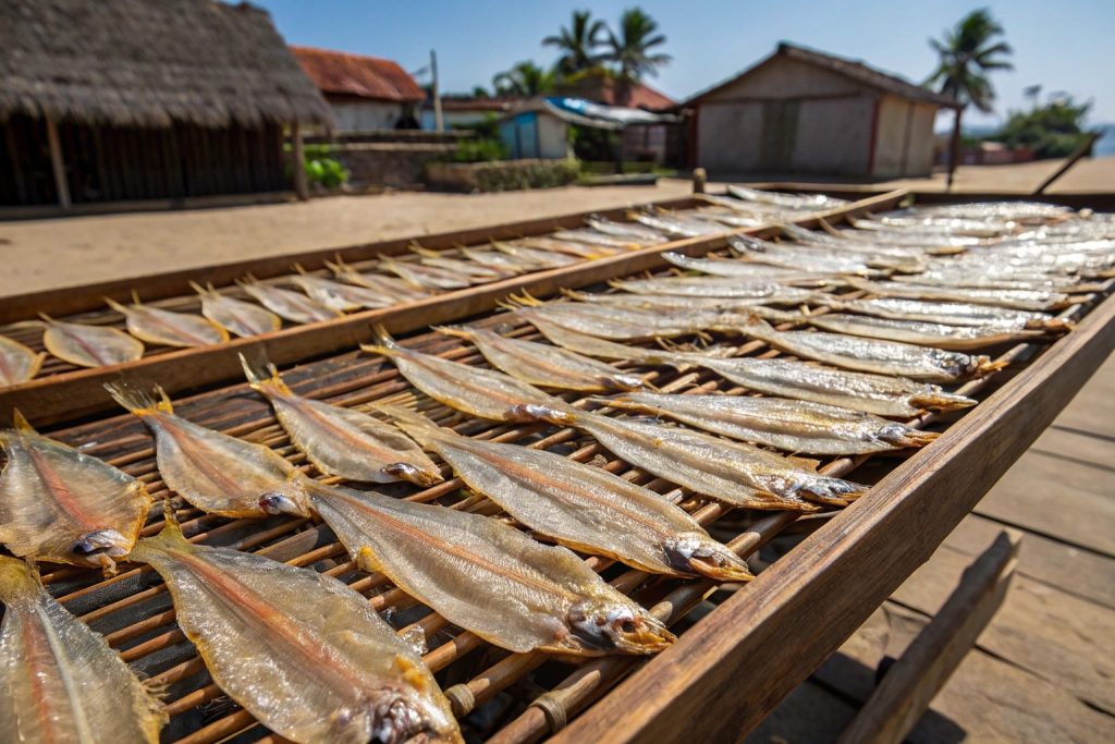 Đồ khô làm quà tặng hoặc sử dụng cá nhân Đồ khô làm quà tặng hoặc sử dụng cá nhân