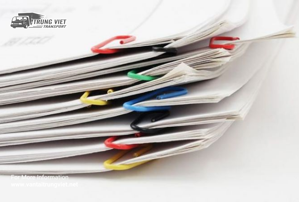 DỊCH VỤ CHUYỂN PHÁT NHANH HỒ SƠ ĐI TRUNG QUỐC TẠI HÀ NỘI