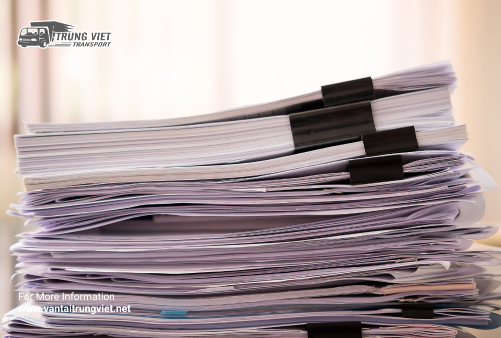 DỊCH VỤ CHUYỂN PHÁT NHANH HỒ SƠ ĐI TRUNG QUỐC TẠI HÀ NỘI