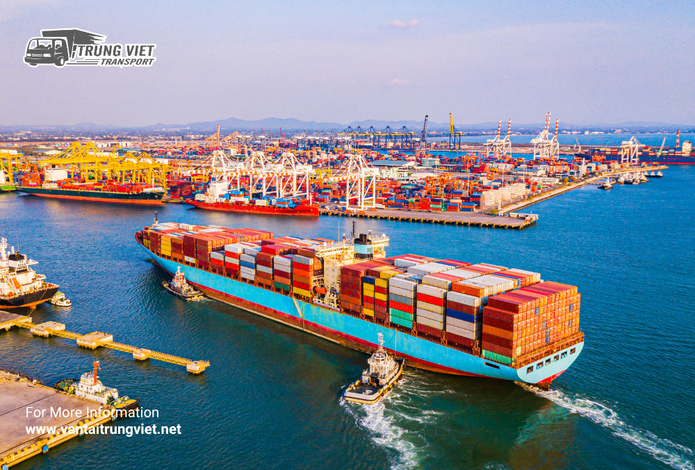 Dịch Vụ Nhập Khẩu Hàng Trung Quốc Chính Ngạch Uy Tín