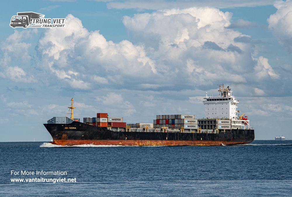 Dịch Vụ Nhập Khẩu Hàng Trung Quốc Chính Ngạch Uy Tín