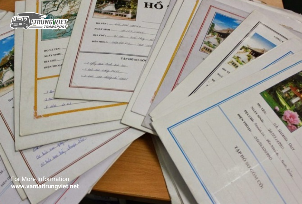 DỊCH VỤ GỬI HỒ SƠ DU HỌC ĐI TRUNG QUỐC AN TOÀN – NHANH CHÓNG