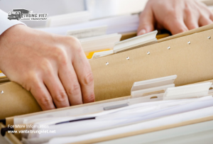 DỊCH VỤ GỬI HỒ SƠ DU HỌC ĐI TRUNG QUỐC AN TOÀN – NHANH CHÓNG