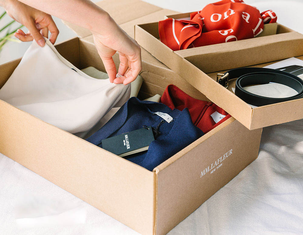 Gửi quần áo, thời trang đi Trung Quốc: Quy trình – thời gian – chi phí Gửi quần áo, thời trang đi Trung Quốc: Quy trình – thời gian – chi phí