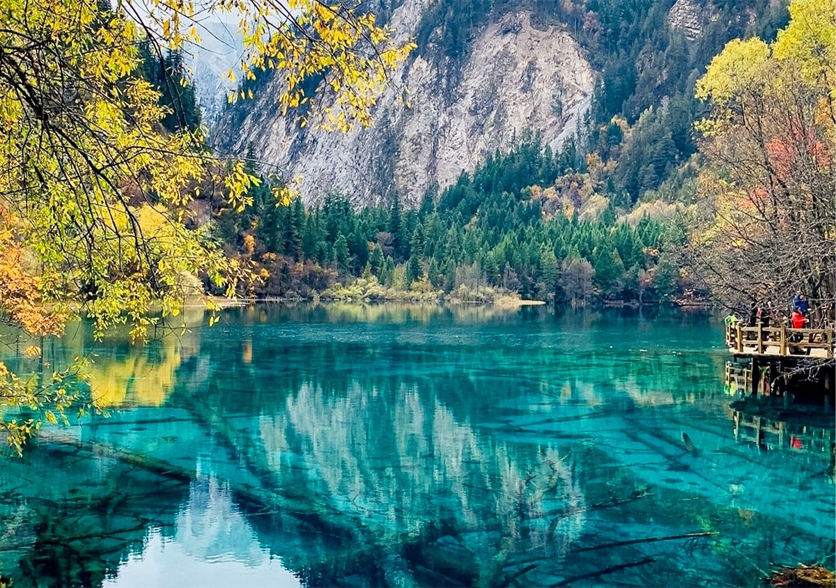 TOP 5 ĐỊA ĐIỂM KHÔNG THỂ BỎ LỠ KHI ĐẾN TRUNG QUỐC TOP 5 ĐỊA ĐIỂM KHÔNG THỂ BỎ LỠ KHI ĐẾN TRUNG QUỐC