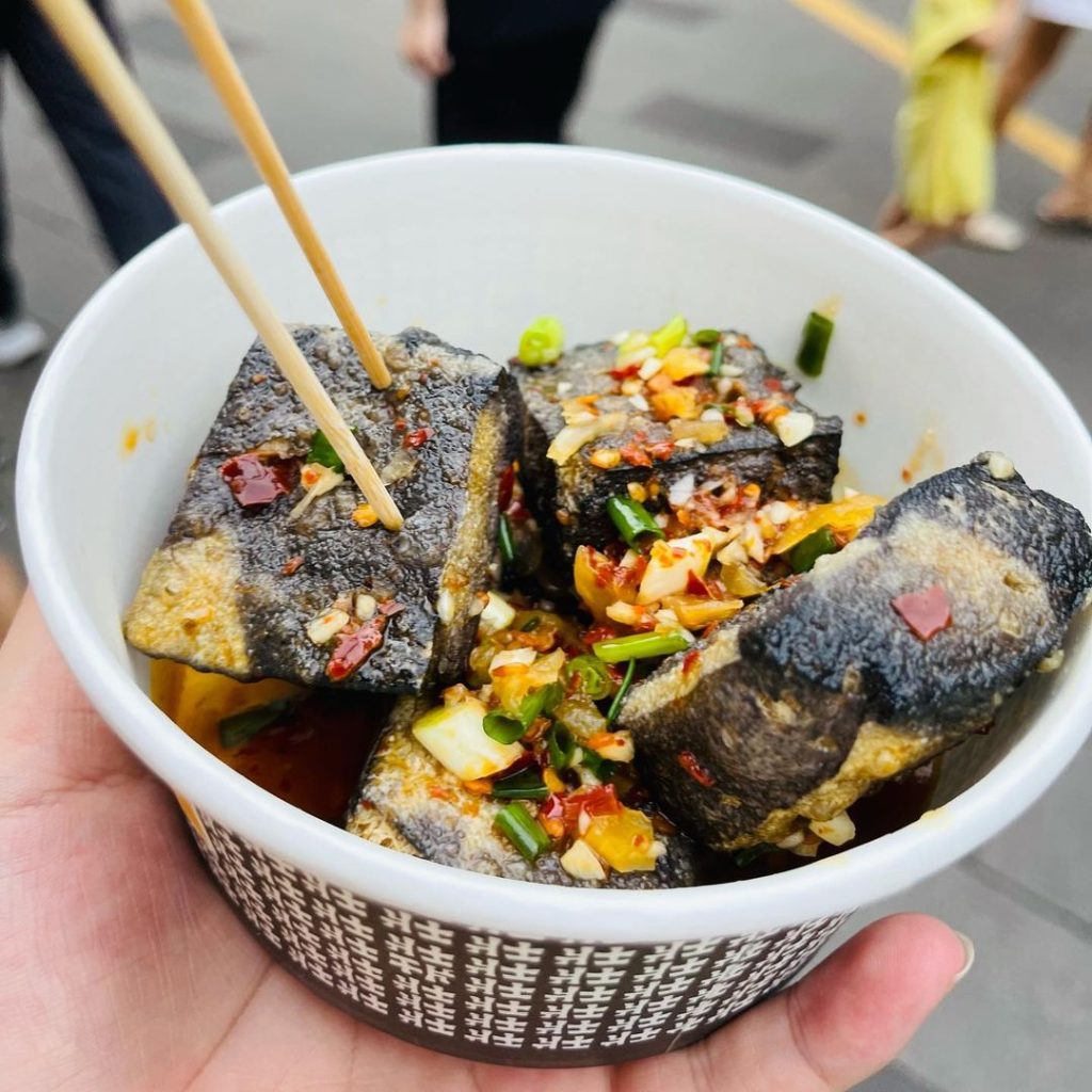 TOP NHỮNG MÓN ĂN BẠN NÊN THỬ KHI ĐẾN TRUNG QUỐC