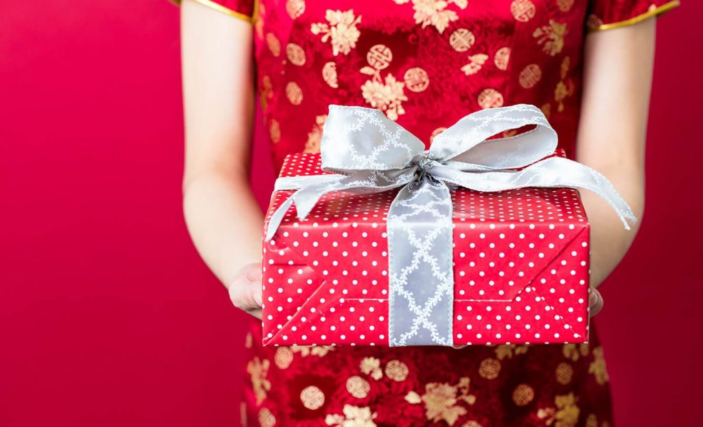 Gửi Quà Tặng Dịp Noel Cho Người Thân Ở Trung Quốc Gửi Quà Tặng Dịp Noel Cho Người Thân Ở Trung Quốc