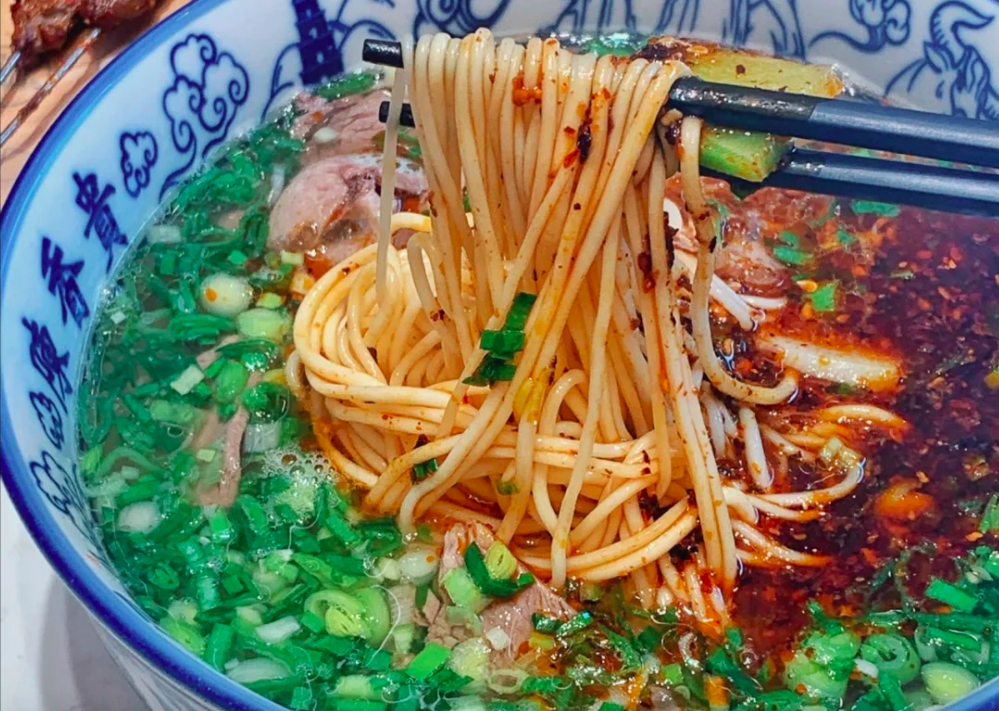 TOP NHỮNG MÓN ĂN BẠN NÊN THỬ KHI ĐẾN TRUNG QUỐC