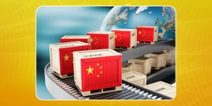 Top 10 mặt hàng Trung Quốc bán chạy nhất tại Việt Nam hiện nay