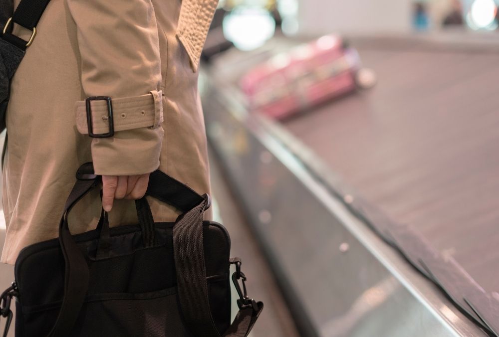 Gửi đồ cá nhân, hành lý sang Trung Quốc cho du học sinh – công dân