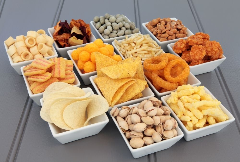 Cách gửi đồ ăn vặt Việt Nam sang Trung Quốc: Khô gà, bánh kẹo, cà phê… Cách gửi đồ ăn vặt Việt Nam sang Trung Quốc: Khô gà, bánh kẹo, cà phê…