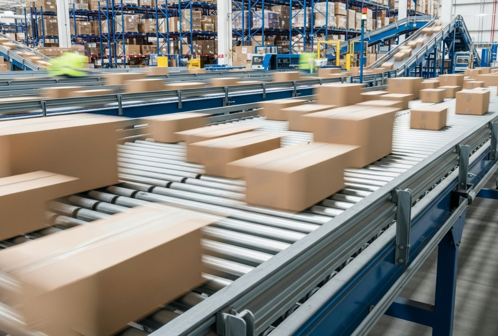 Dịch vụ gửi mẫu vải từ TP.HCM đi Trung Quốc nhanh – tiết kiệm – an toàn