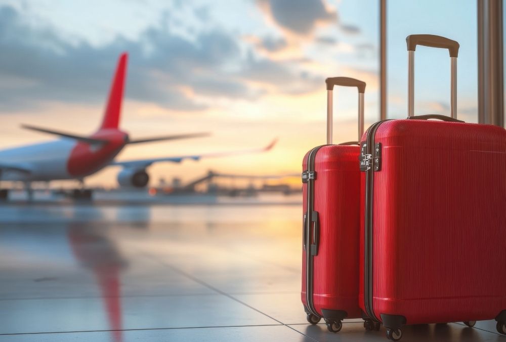 Gửi đồ cá nhân, hành lý sang Trung Quốc cho du học sinh – công dân