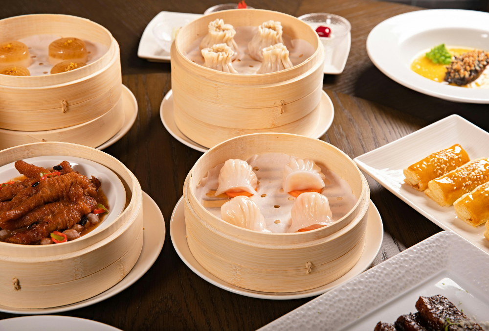 Ẩm thực Trung Quốc nổi tiếng: Những món nhất định phải thử
khi đi công tác