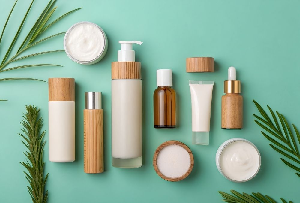 Gửi mỹ phẩm, đồ skincare đi Trung Quốc: Có được không? Quy định mới 