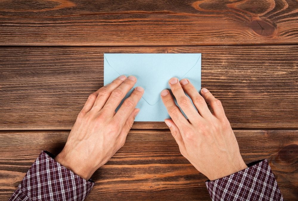 Gửi thư chúc Tết, thiệp Tết đi Trung Quốc cho người thân, đối tác: Nhanh chóng – trang trọng – đúng dịp