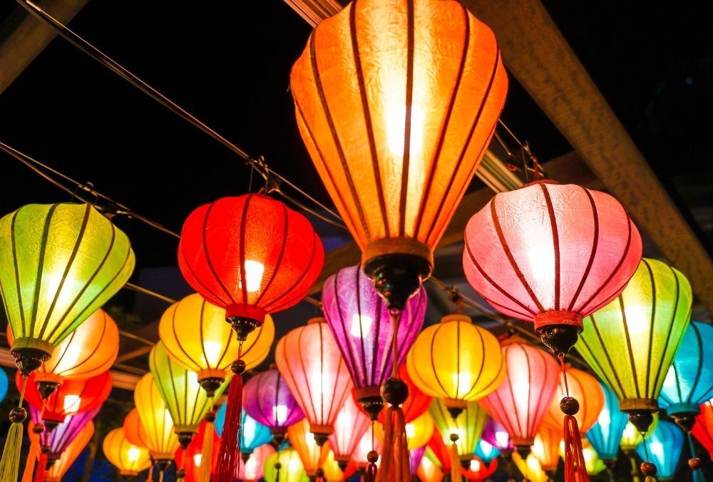 Những lễ hội truyền thống lớn nhất của Trung Quốc: Nét đẹp văn hóa kéo dài hàng nghìn năm