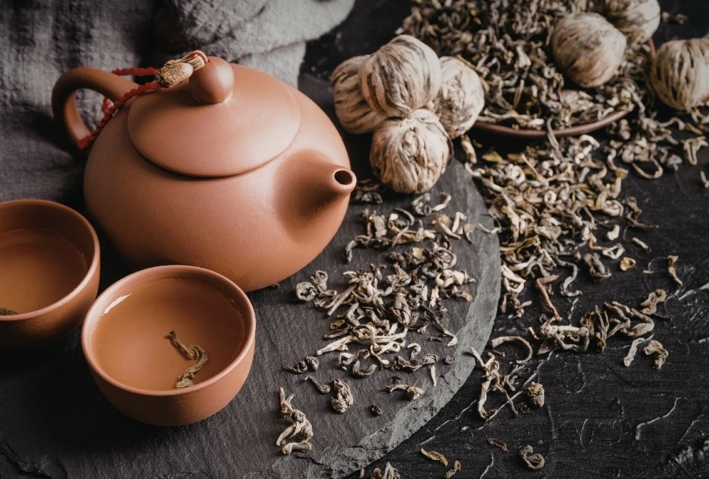 Gửi trà, cà phê làm quà Tết đi Trung Quốc – Nên chọn loại nào? Gửi trà, cà phê làm quà Tết đi Trung Quốc – Nên chọn loại nào?