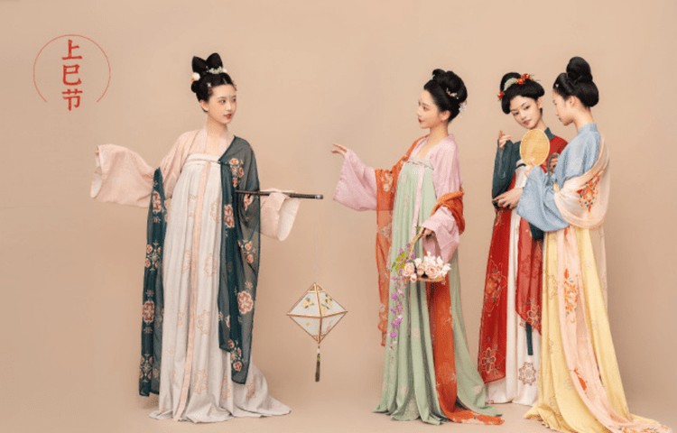 Hán phục thời Hán