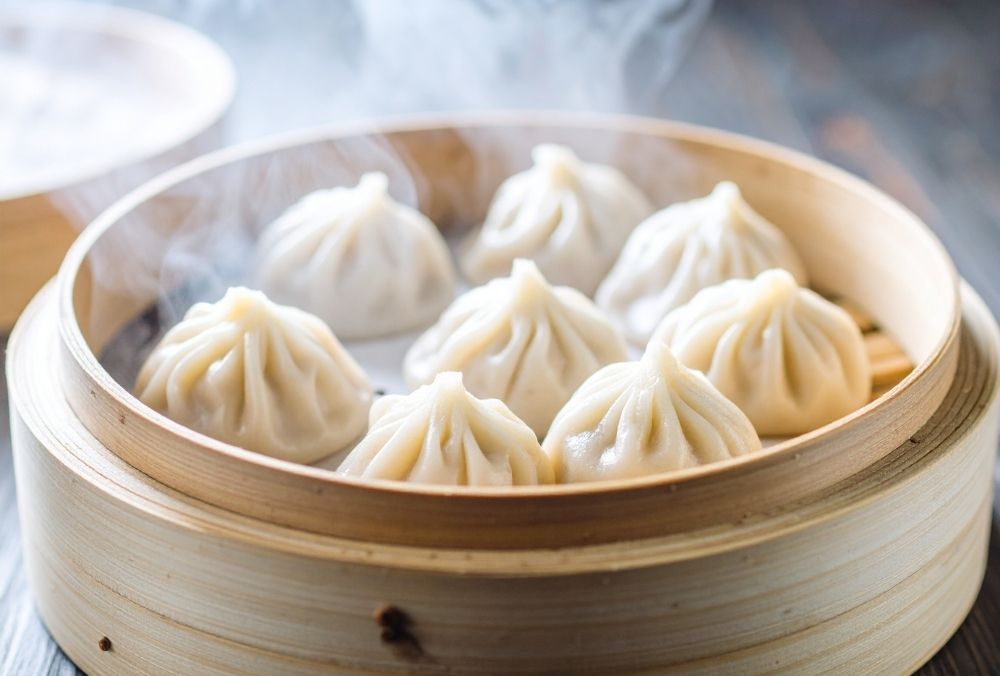 Ý Nghĩa Của Bánh Bao, Sủi Cảo Trong Dịp Tết Nguyên Đán Trung Quốc