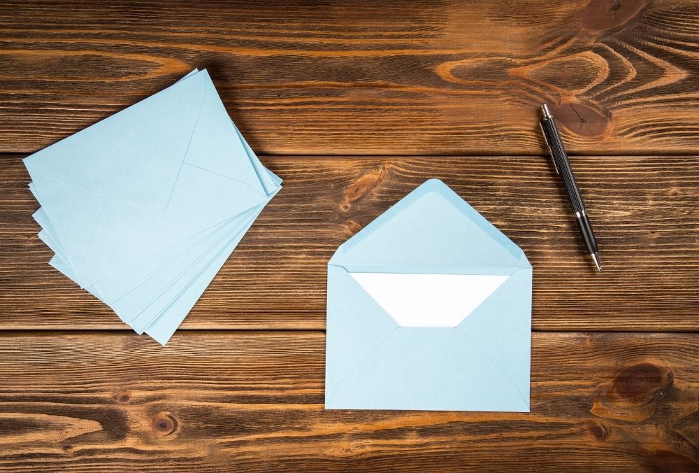 Gửi thư chúc Tết, thiệp Tết đi Trung Quốc cho người thân, đối tác: Nhanh chóng – trang trọng – đúng dịp