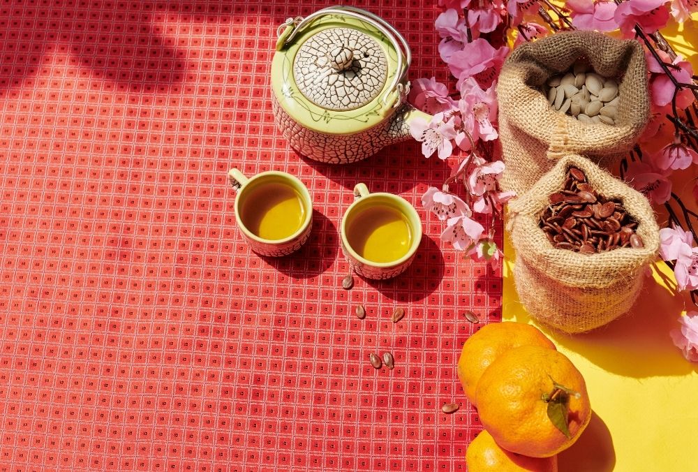 Gửi hạt dưa, hạt bí đi Trung Quốc dịp Tết: Có khó không? Gửi hạt dưa, hạt bí đi Trung Quốc dịp Tết: Có khó không?