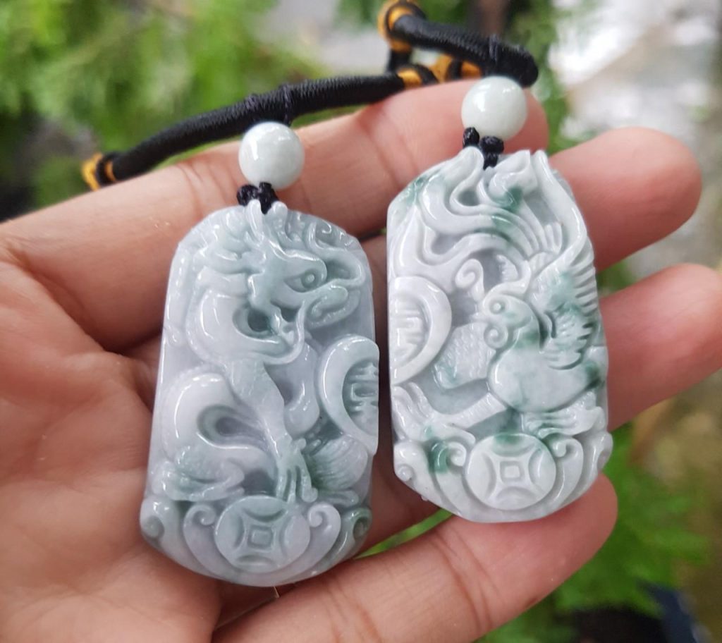 Tặng quà theo cặp, nét đặc trưng của Trung Quốc