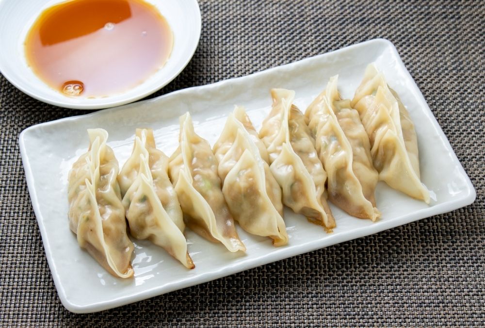 Những món ăn truyền thống không thể thiếu trong mâm cơm Tết Trung Quốc Những món ăn truyền thống không thể thiếu trong mâm cơm Tết Trung Quốc