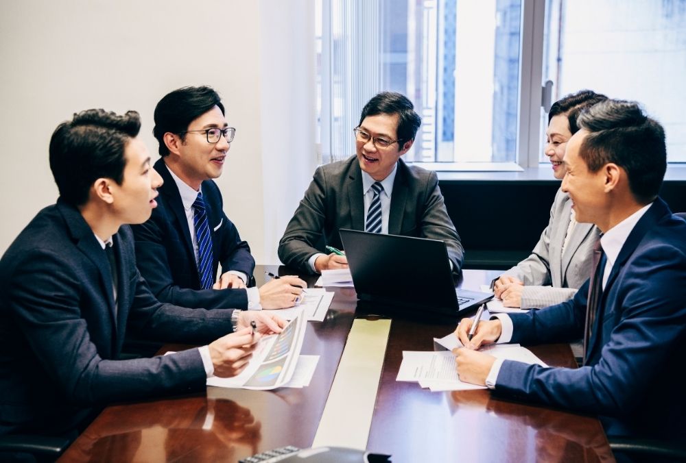 Văn hóa kinh doanh của người Trung Quốc: Điều nên và không nên để hợp tác thành công