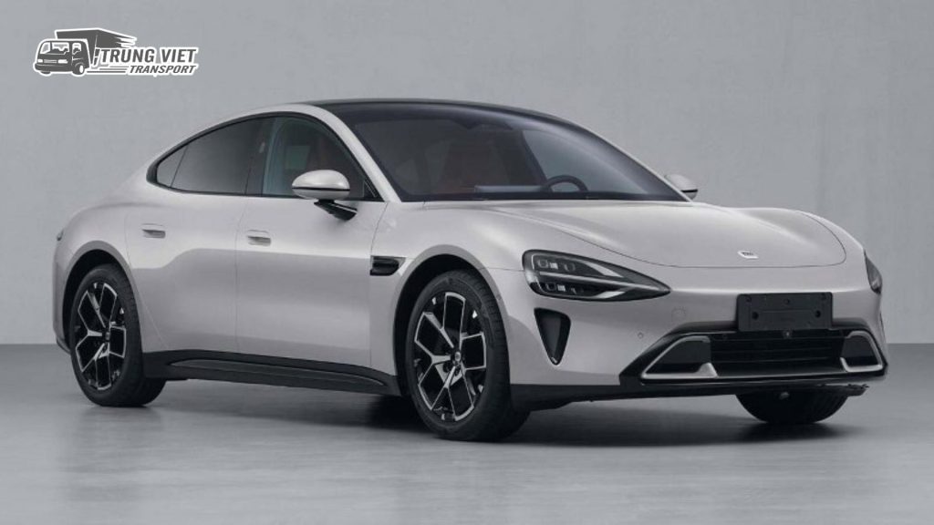 Xiaomi có thể sản xuất xe động cơ đốt trong, mở rộng chiến lược ô tô