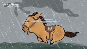 Xu Hướng “Ngựa Vừa Khóc Vừa Chạy” Mã Tiểu Dã – Vì Sao Giới Trẻ Việt Săn Lùng?