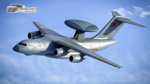 Trung Quốc phát triển bề mặt thông minh giúp máy bay tàng hình thu năng lượng radar