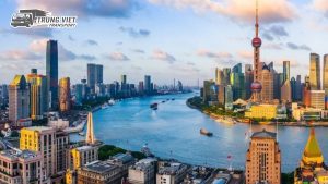 Trung Quốc bước vào năm 2026