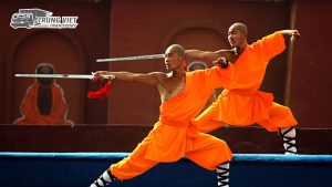 õ thuật Trung Quốc – Di sản văn hóa mang tinh thần phương Đông