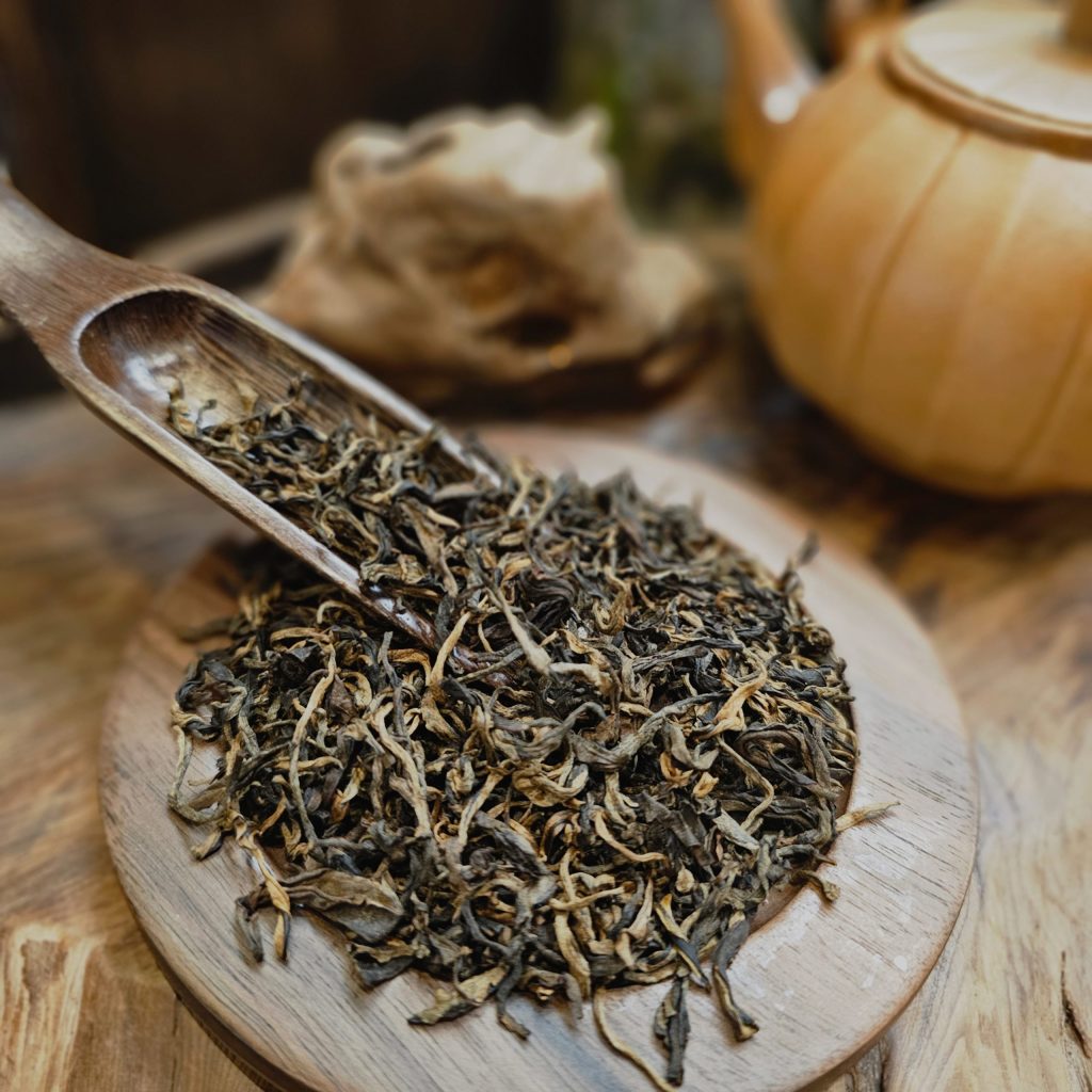 Gửi trà Việt Nam sang Trung Quốc