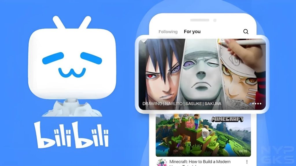 Mạng xã hội Trung Quốc
