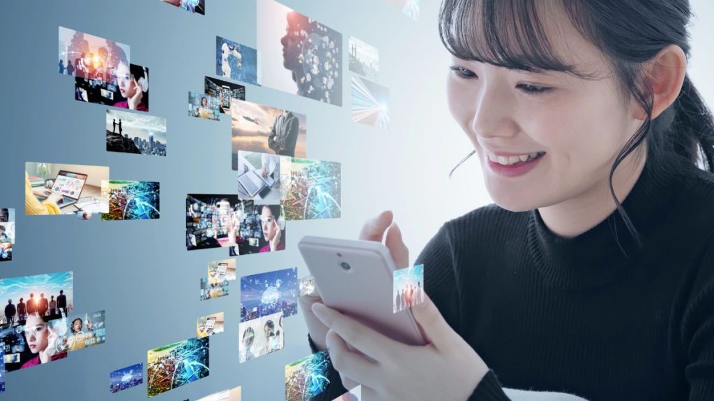 Mạng xã hội Trung Quốc