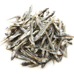 Gửi khô cá đi Trung Quốc