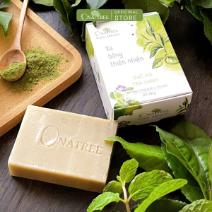 Gửi bánh xà phòng 